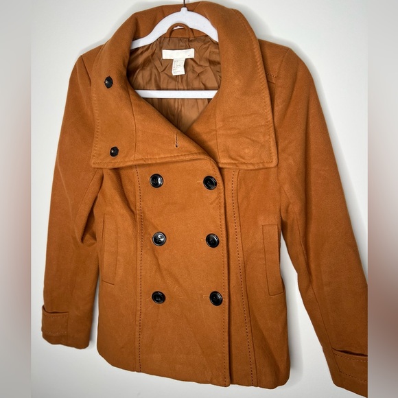 H&M Peacoat - Picture 5 of 8